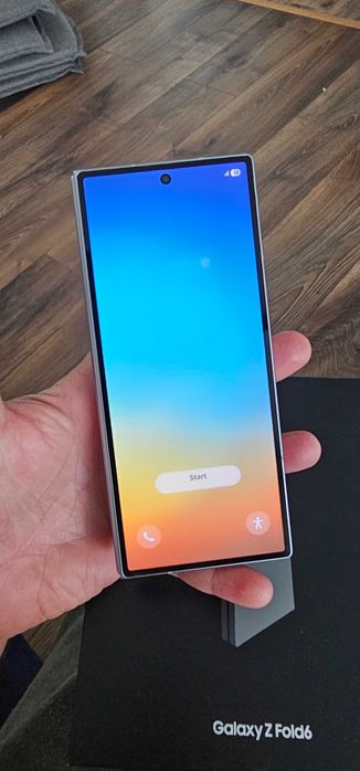 Samsung Galaxy Fold 6