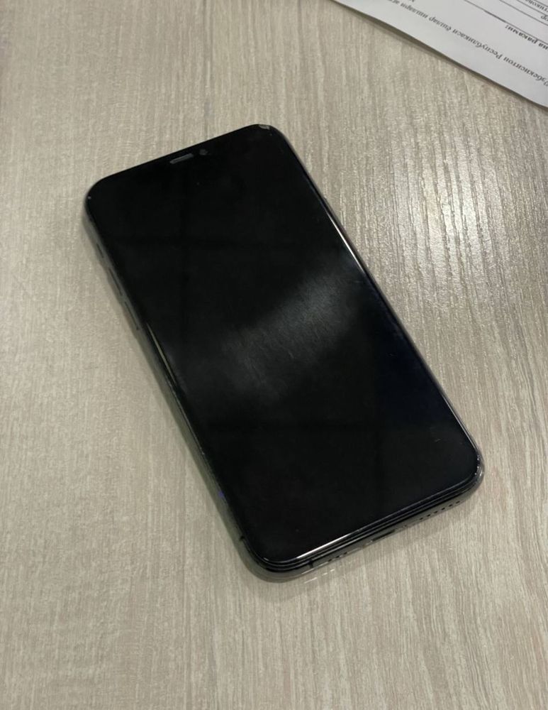 11Pro 256gb holati yaxshi