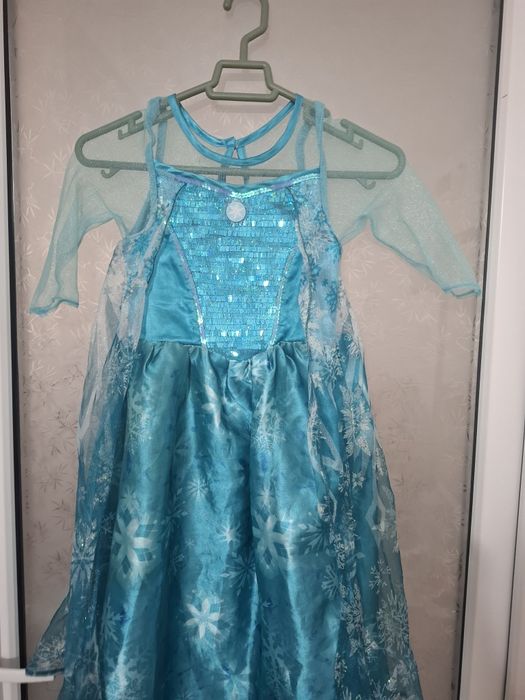 Rochita Forzen 4/6 ani