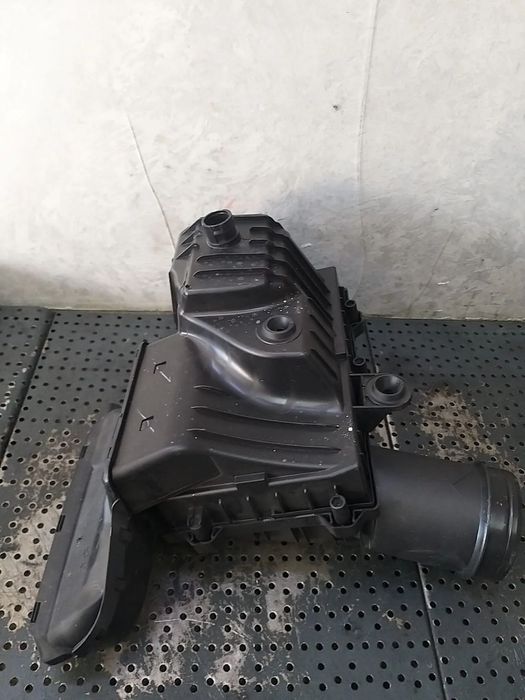 Carcasa filtru aer 1.0 tsi vw t cross c11 d31 2gm129618e 2gm129601c 2gm129601c