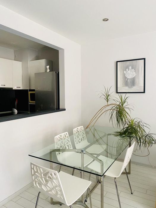 Дава се под наем Тристаен апартамент в София, Манастирски ливади - 100 кв.м за 850 € - Снимка #2