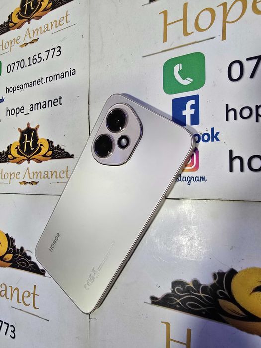 Hope Amanet P6 HONOR 400