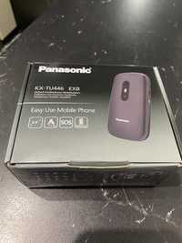 Telefon seniori panasonic