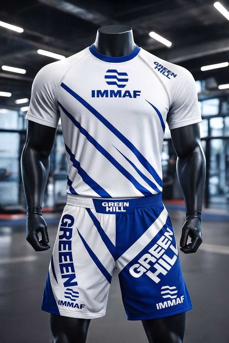 Sport klublar va Sport mazginlar uchun formalar siz hohlagan dizaynda!