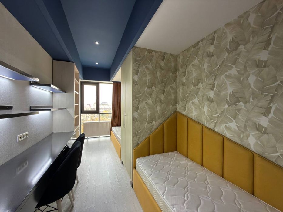 Продажа евро Akay city 3/10/25 Дархан 67м2