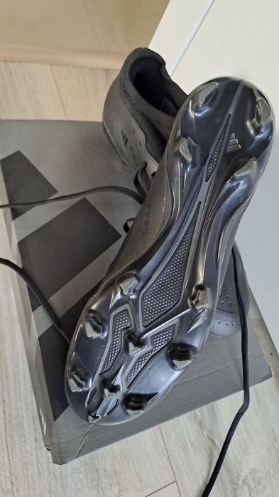 Бутонки 44,5 adidas crazy fast 3