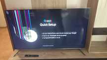 TCL за части 50 инча