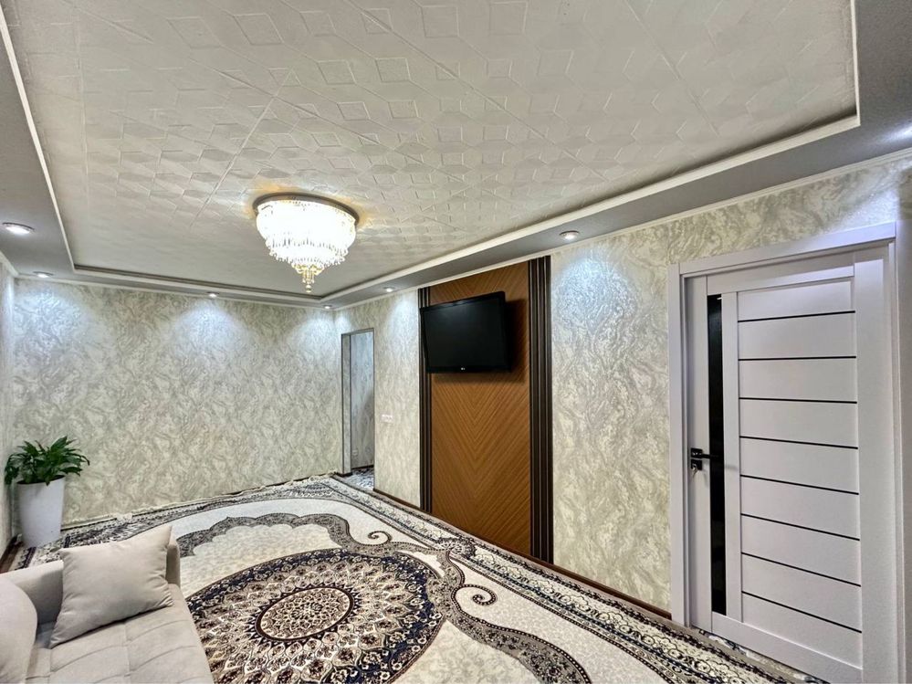 Продается квартира на Партсъезде ориентир Феникс площадью 56 кв.м.