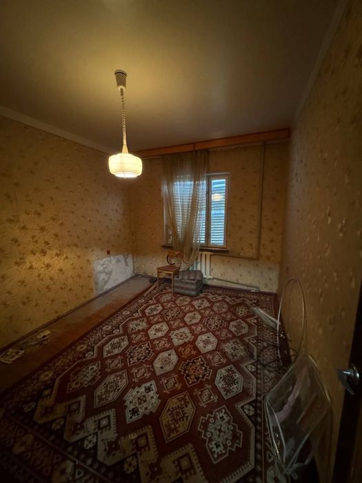 Продам 4 ком Юнусабад 14 квартал Ипотека