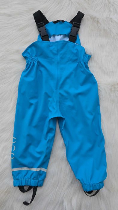 Гащеризон за дъжд mikk-line 9-12 месеца.