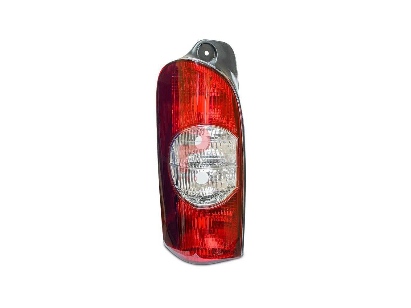 Lampa Stop  Renault Master III / Opel Movano 2003-09 Stânga + Dreapta