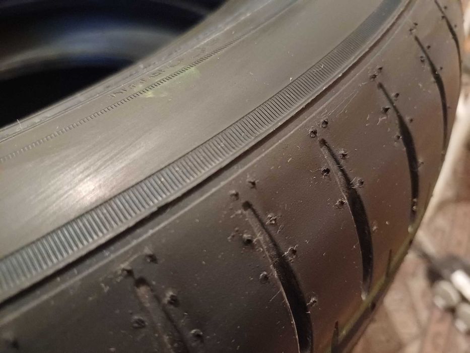 Летни гуми Falken Sincera 17 цола