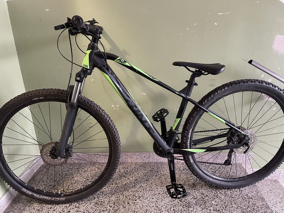 Продавам Sprint Apolon 29 алуминиев велосипед/колело