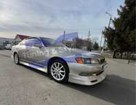 Наклалки Vertex Toyota Mark 90