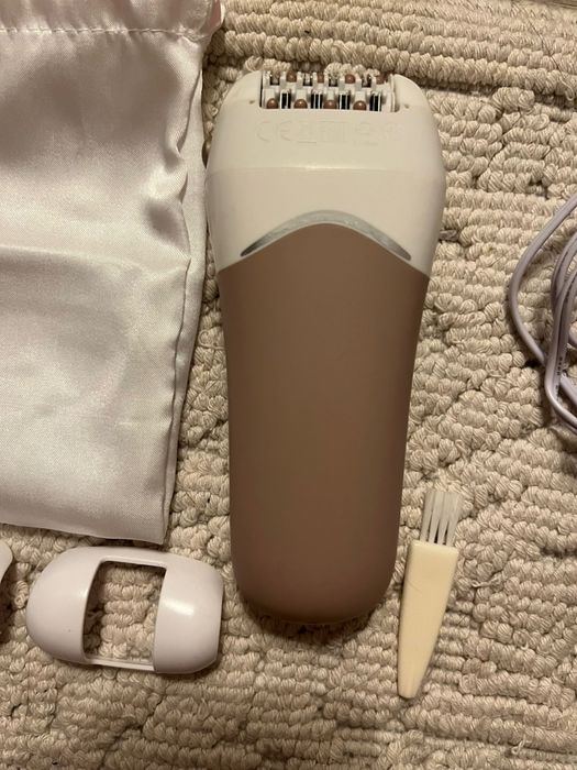 Epilator Rowenta Aquasoft