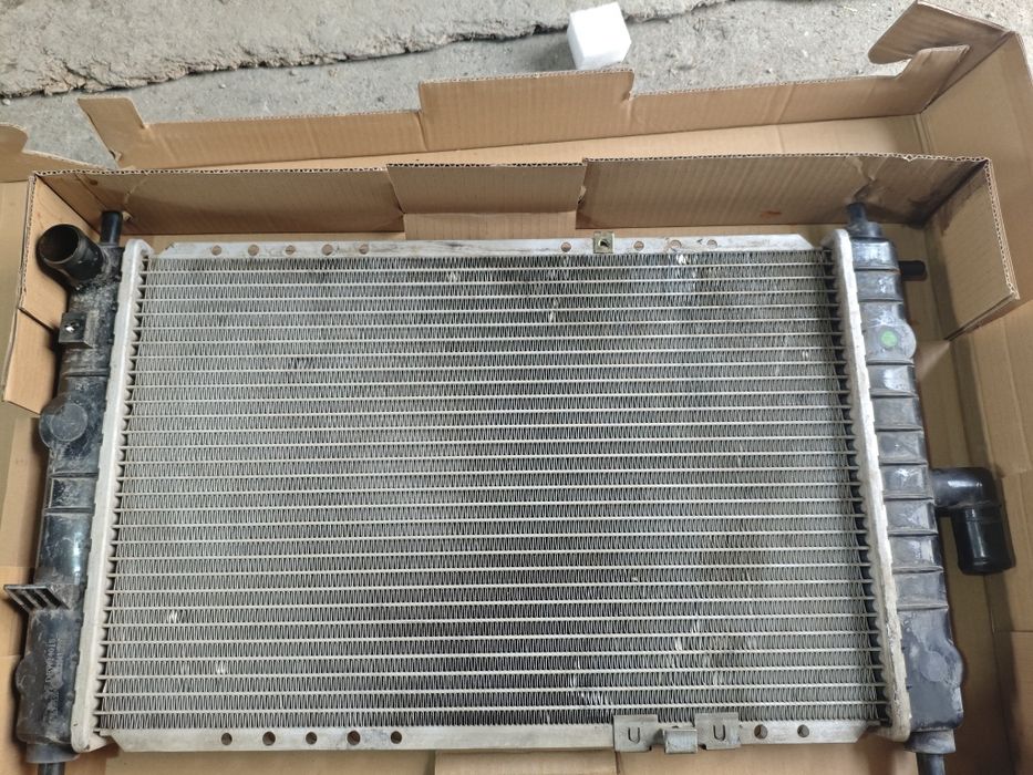 matiz 3tali.radiyator