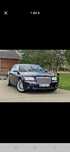 Chrysler 300C Lancia Thema 2013 cod motor 3.0 EXF Euro 5