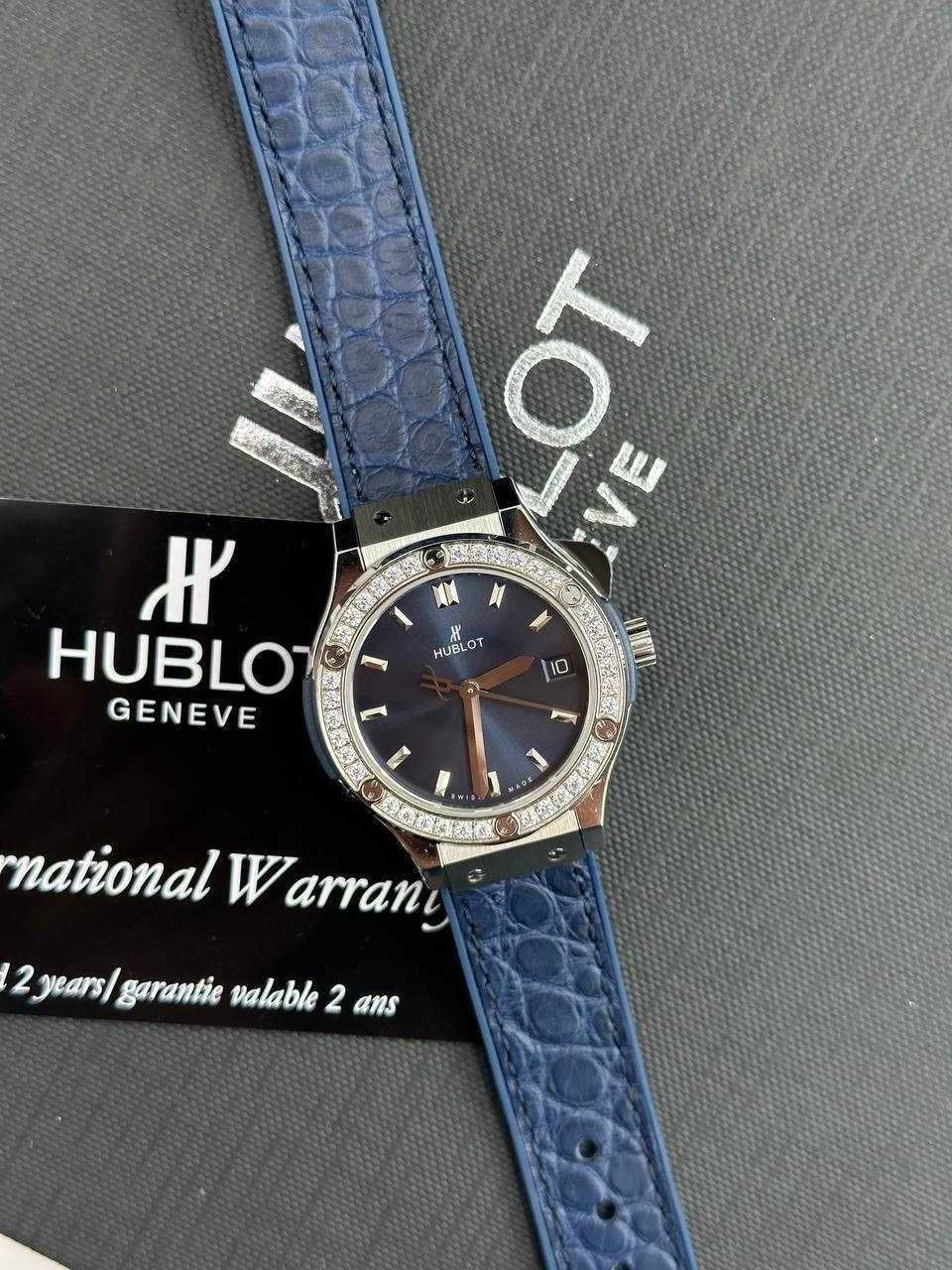 hb classic fusion 38mm