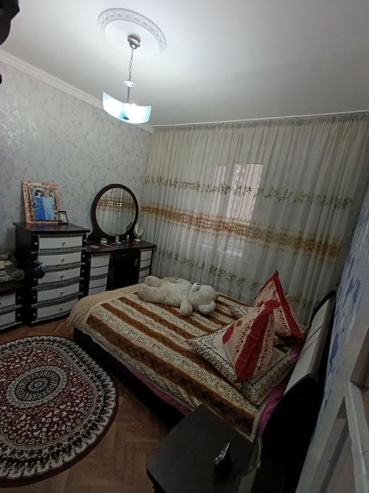 Шайхонтохур туманида Белтепа мавзесида 3 хона уй сотилади  68 кв