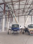 Услуги автовышки, спецтехники эвакуатор