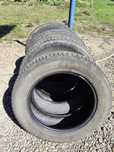 Anvelope MICHELIN 205/60/R16 de Iarnă