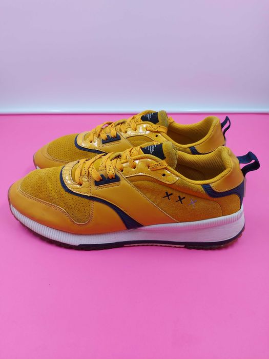 Scotch Soda номер 45 Оригинални мъжки сникърси