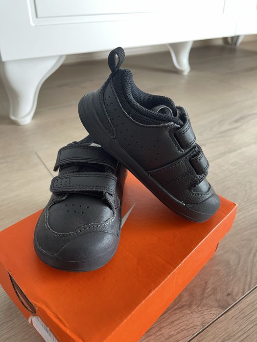 Детски маратонки Nike Pico