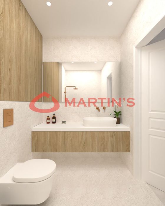 Продава се Тристаен апартамент в София, Люлин 5 - 107 кв.м за 1417 €/кв.м - Снимка #6