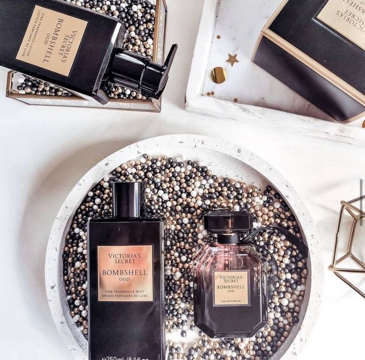 Victoria Secter BOMBSHELL OUD Atir sovga uchun