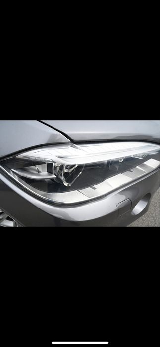 Bmw X6 M 40 D Individual. 313 CP.