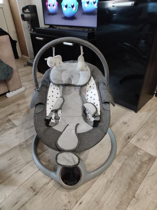 Шезлонг от 0 до 6 месяцев Fiorellino