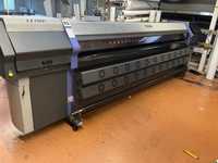 Printer Flora solvent LJ-3208p
