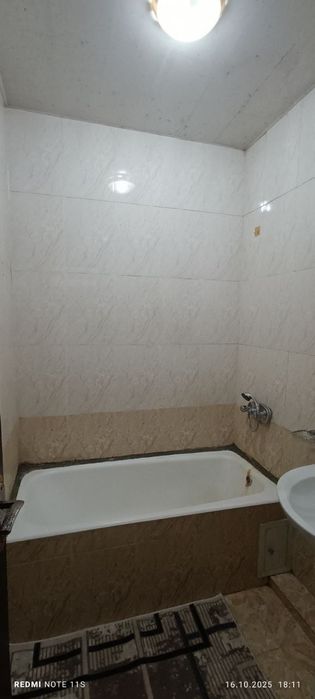 РАЗДЕЛКА, 2/1/4, Чиланзар 19 квартал, Продаётся Квартира!