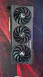Placa video Asus TUF RTX 4070