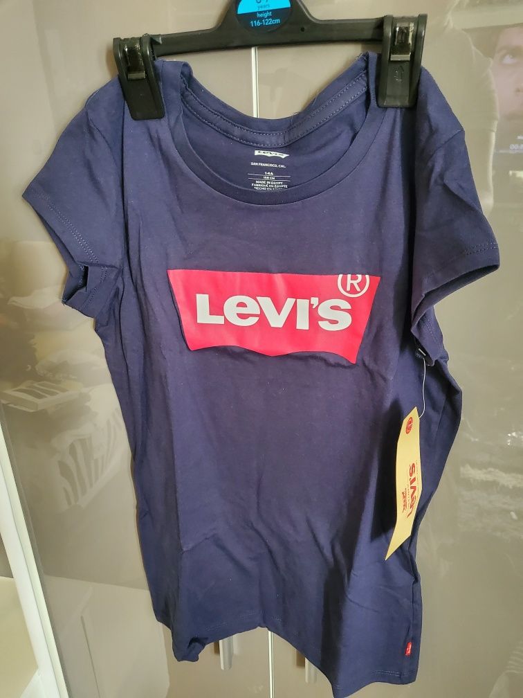 Дрехи за момиче 10год.- 140-146см. Levi's, George, Monsoo