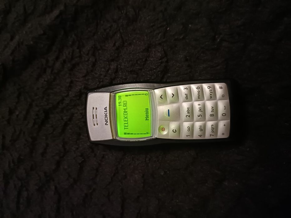 Nokia 1100 perfect functional