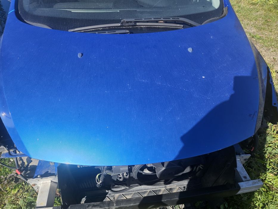 Piese Peugeot 307 hdi