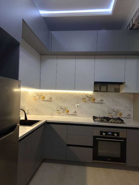 Аренда 3/1/9 GreenHause (Новостройка) ориентир м. Сергели