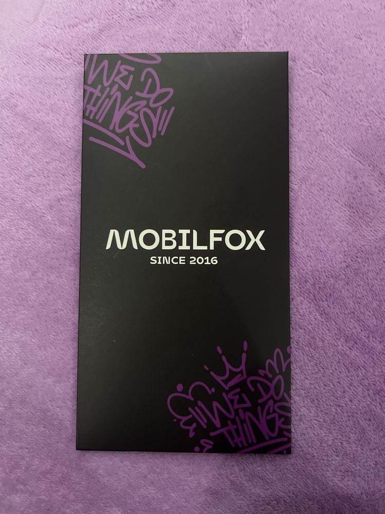 Калъф за телефон Iphone 13 Pro Max MOBILFOX