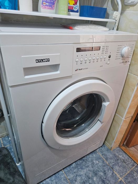 Продаю стиральную  машину Atlant