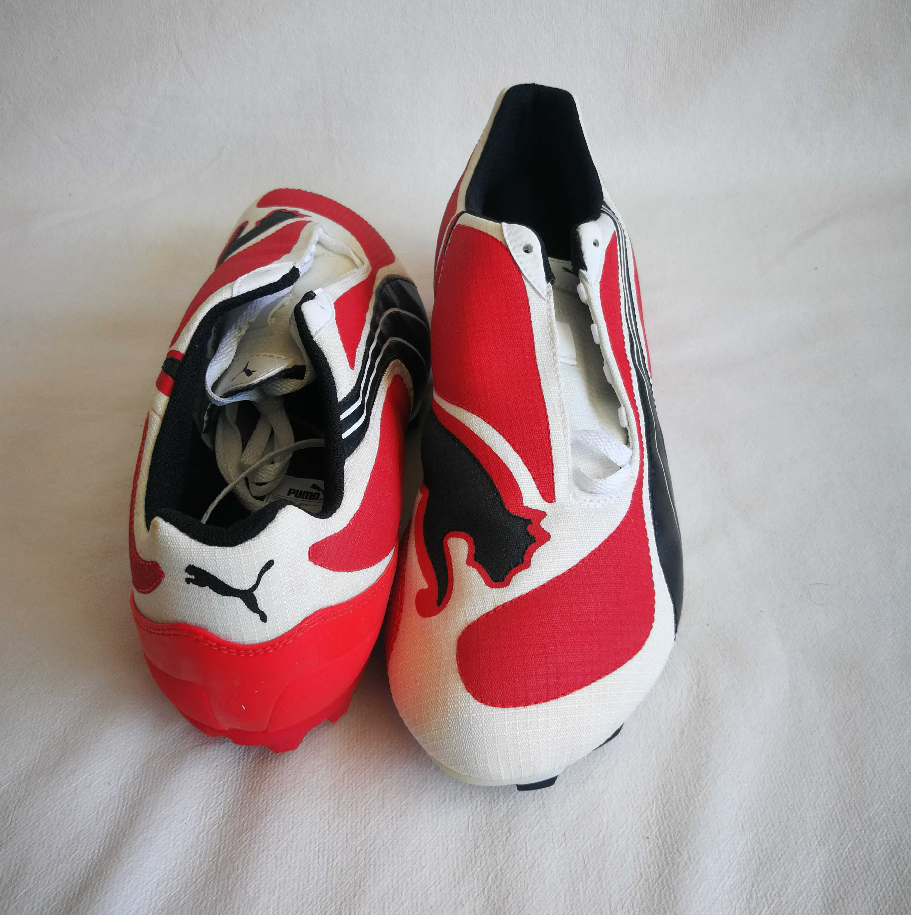 Мъжки спортни обувки Puma V5.08