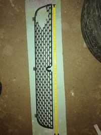 grila/masca radiator-capota  ford transit