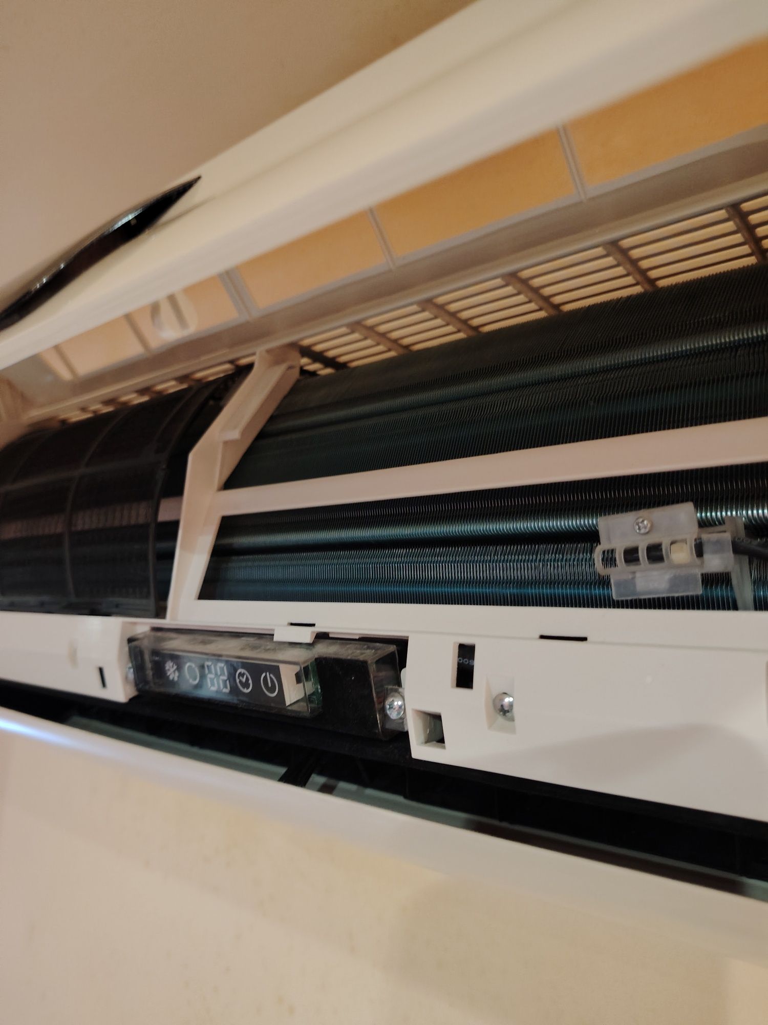 Montaj Aer conditionat