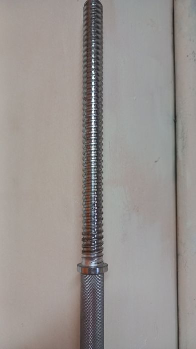 Лост 1.8м 10кг фи 25