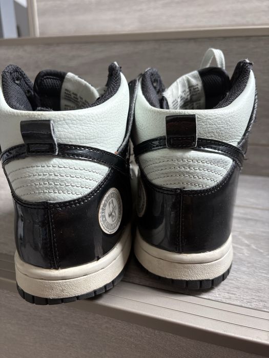 Adidasi Nike Dunk High All-Star 2021