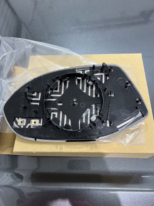 Огледало Ауди А7