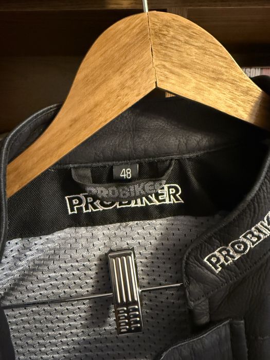 Geaca Moto ProBiker
