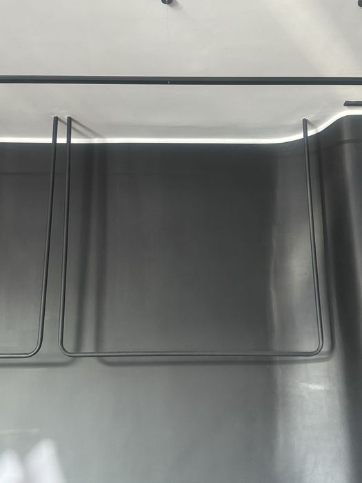 Труба вещалка подвесная