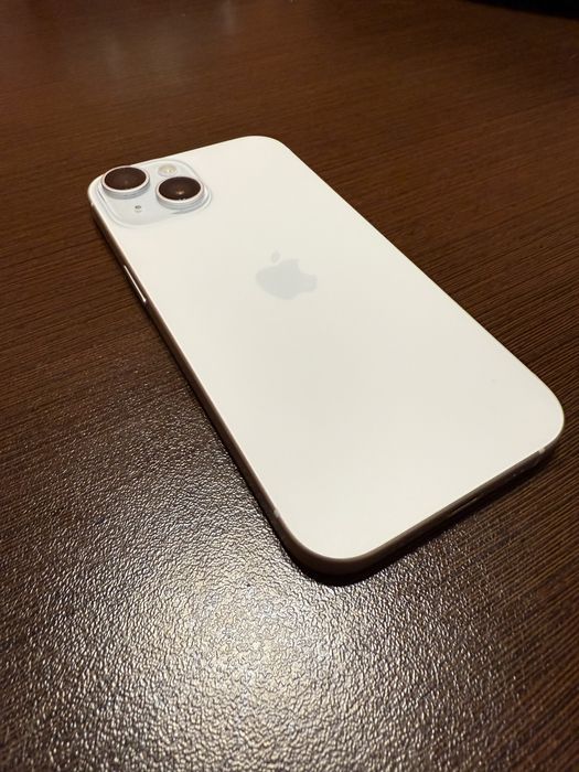Apple iPhone 15 128GB -Blue