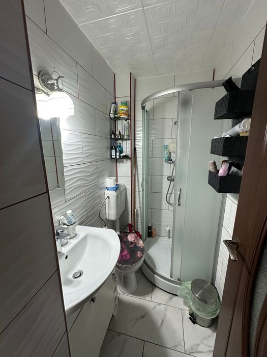 Apartament 2 camere de vânzare – bloc reabilitat termic, etaj 2/4